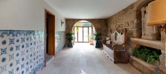 6 Schlafzimmer Haus in Amarante, Portugal, Nr. 120803 3