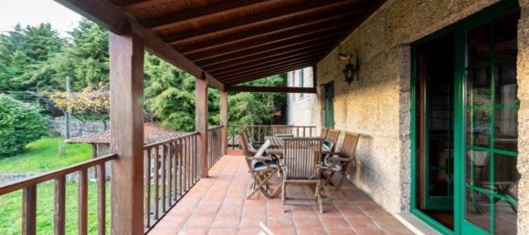 6 Schlafzimmer Haus in Amarante, Portugal, Nr. 120803 21