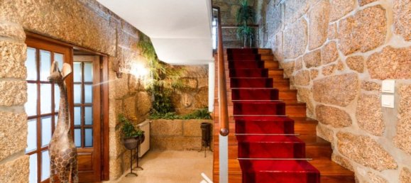 6 Schlafzimmer Haus in Amarante, Portugal, Nr. 120803 9