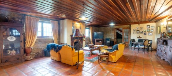 6 Schlafzimmer Haus in Amarante, Portugal, Nr. 120803 6