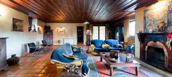 6 Schlafzimmer Haus in Amarante, Portugal, Nr. 120803 5