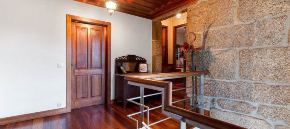 6 Schlafzimmer Haus in Amarante, Portugal, Nr. 120803 20