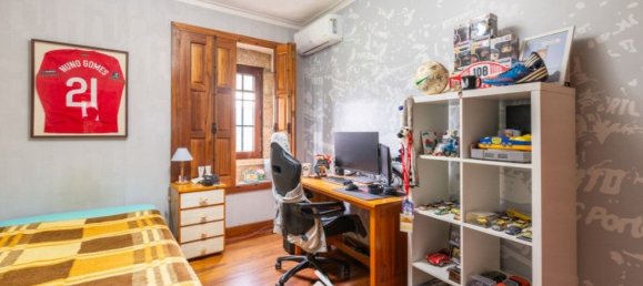 6 Schlafzimmer Haus in Amarante, Portugal, Nr. 120803 12