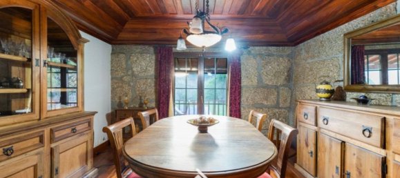 6 Schlafzimmer Haus in Amarante, Portugal, Nr. 120803 8