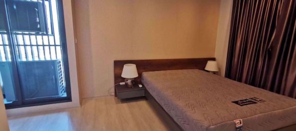 Condominio de 2 dormitorios en Life Sukhumvit 48 Railay Beach, Thailand No. 31189 8