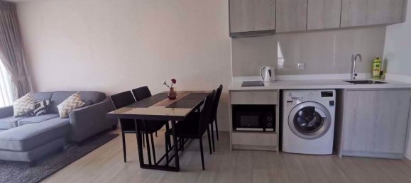 Condominio de 2 dormitorios en Life Sukhumvit 48 Railay Beach, Thailand No. 31189 6