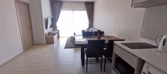 Condominio de 2 dormitorios en Life Sukhumvit 48 Railay Beach, Thailand No. 31189 5