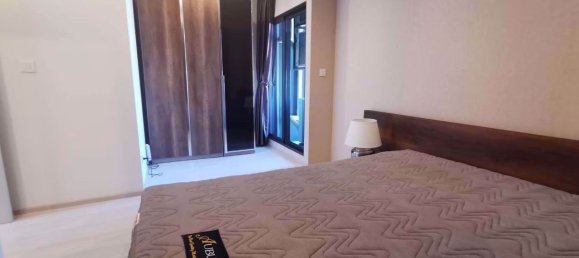 Condominio de 2 dormitorios en Life Sukhumvit 48 Railay Beach, Thailand No. 31189 7