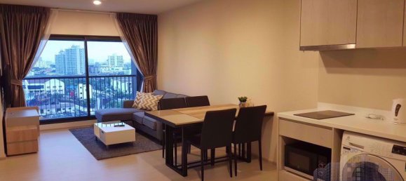 Condominio de 2 dormitorios en Life Sukhumvit 48 Railay Beach, Thailand No. 31189 3