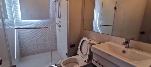 Condominio de 2 dormitorios en Life Sukhumvit 48 Railay Beach, Thailand No. 31189 12