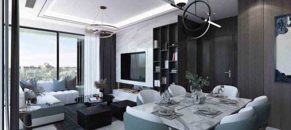 3 Schlafzimmer Penthouse in Limassol, Cyprus, Nr. 11729 2