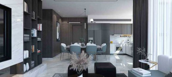 3 Schlafzimmer Penthouse in Limassol, Cyprus, Nr. 11729 3