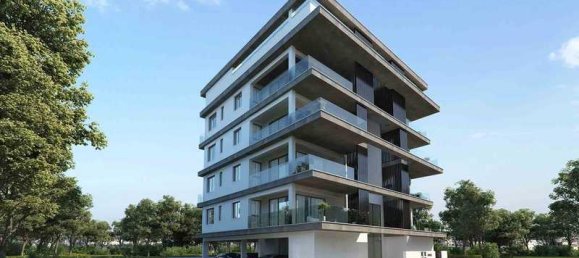 3 Schlafzimmer Penthouse in Limassol, Cyprus, Nr. 11729 5