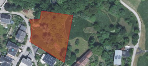 Земельный участок в Линц, Австрия № 118629 7