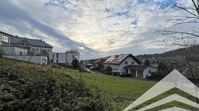 Земельный участок в Линц, Австрия № 118629