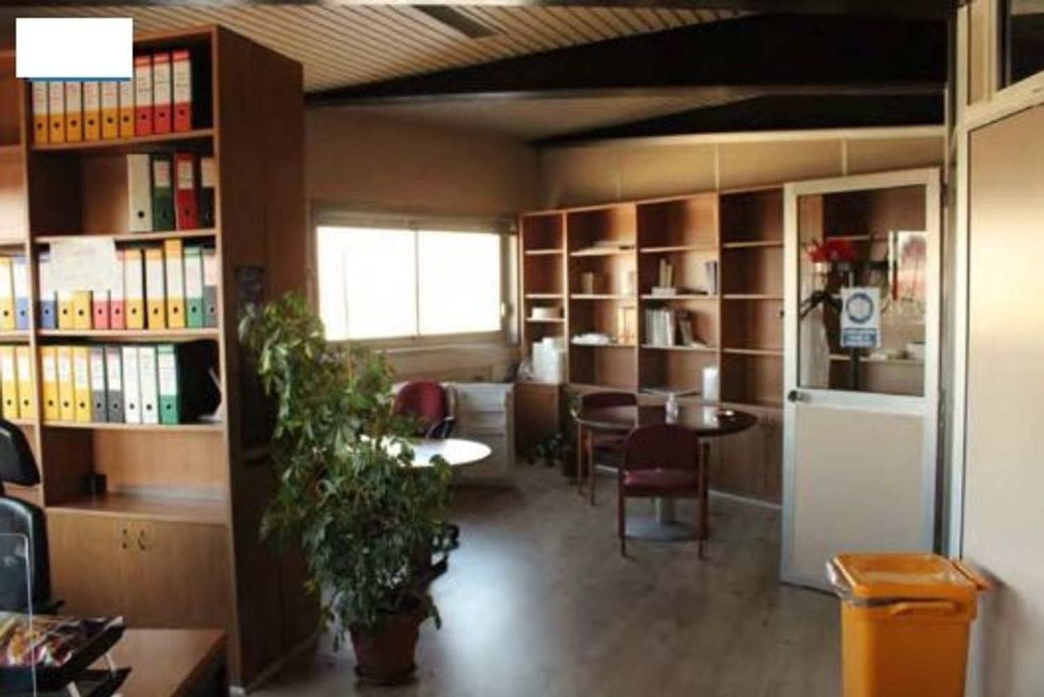 13581m² Warehouse in Pregnana Milanese, Italy No. 155837