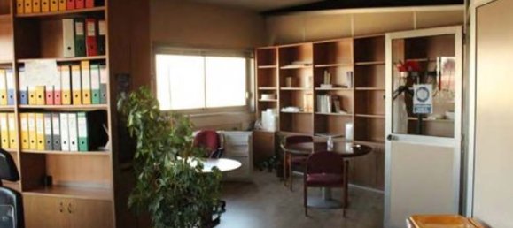 13581m² Warehouse in Pregnana Milanese, Italy No. 155837 6