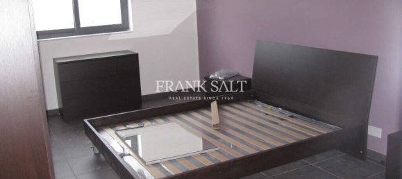 Ático de 3 dormitorios en Msida, Malta No. 8296 3