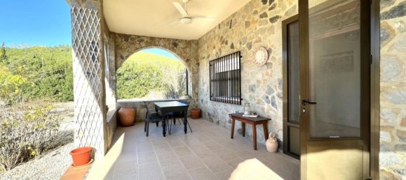 6 chambres Maison à L'Olleria, Spain No. 89888 42