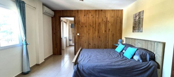 6 chambres Maison à L'Olleria, Spain No. 89888 28