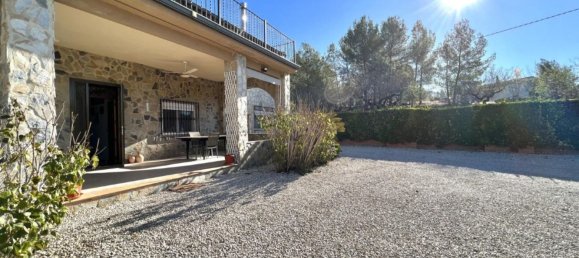 6 chambres Maison à L'Olleria, Spain No. 89888 61