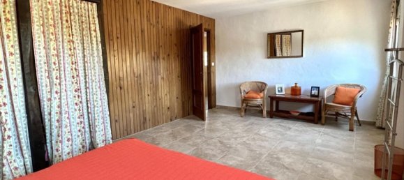 6 chambres Maison à L'Olleria, Spain No. 89888 16