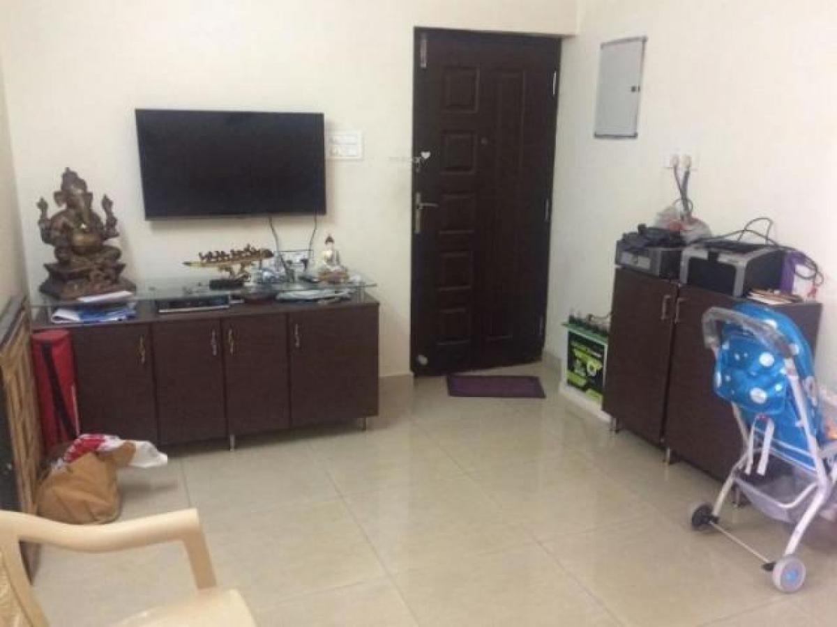 2 bedrooms House in Chennai, India No. 16857