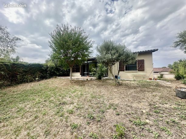 2 غرف نوم منزل في Fleurance, France رقم 362830