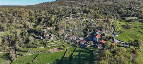 1 غرف نوم منزل في Terras de Bouro, Portugal رقم 180477 16