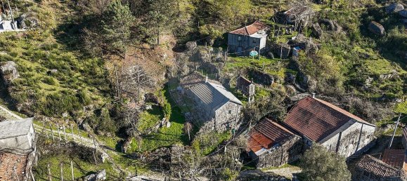 1 غرف نوم منزل في Terras de Bouro, Portugal رقم 180477 12