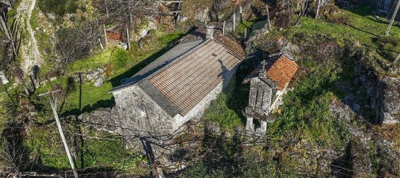 1 غرف نوم منزل في Terras de Bouro, Portugal رقم 180477 7