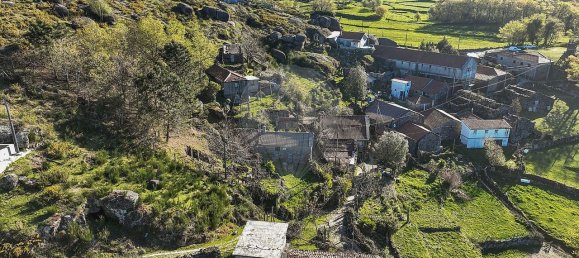 1 غرف نوم منزل في Terras de Bouro, Portugal رقم 180477 13