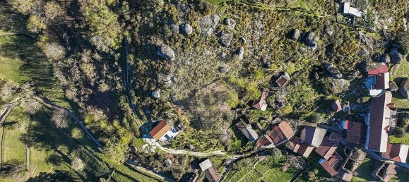 1 غرف نوم منزل في Terras de Bouro, Portugal رقم 180477 17