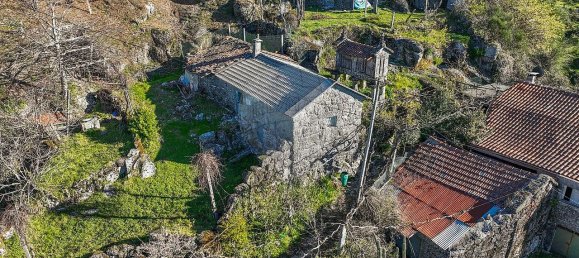 1 غرف نوم منزل في Terras de Bouro, Portugal رقم 180477 4