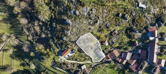 1 غرف نوم منزل في Terras de Bouro, Portugal رقم 180477 19