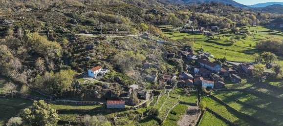 1 غرف نوم منزل في Terras de Bouro, Portugal رقم 180477 15