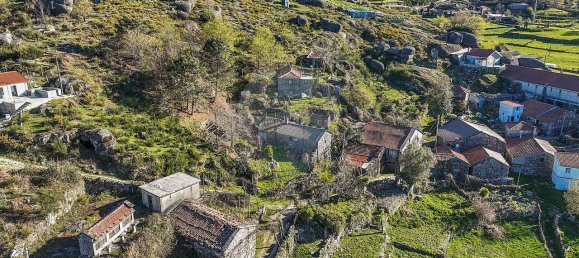 1 غرف نوم منزل في Terras de Bouro, Portugal رقم 180477 6