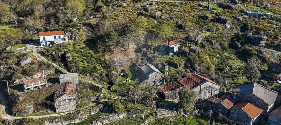 1 غرف نوم منزل في Terras de Bouro, Portugal رقم 180477 14