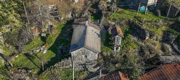 1 غرف نوم منزل في Terras de Bouro, Portugal رقم 180477 8