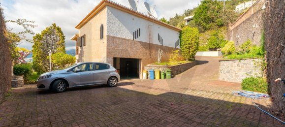 Casa de 6 dormitorios en Funchal, Portugal No. 98259 14