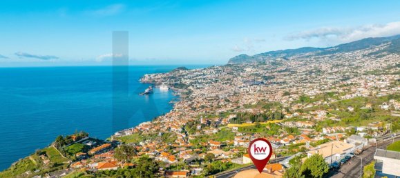 Casa de 6 dormitorios en Funchal, Portugal No. 98259 5