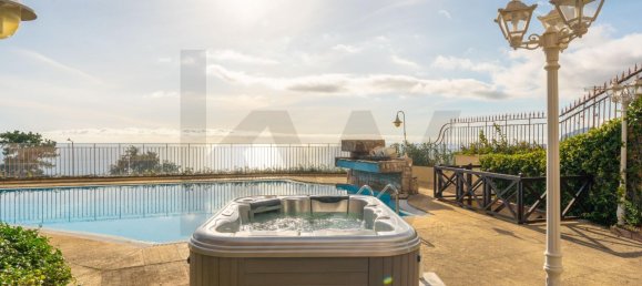 Casa de 6 dormitorios en Funchal, Portugal No. 98259 48