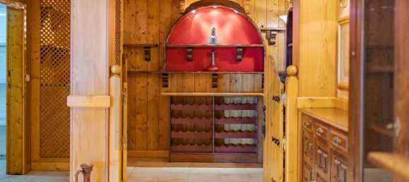 Casa de 6 dormitorios en Funchal, Portugal No. 98259 45