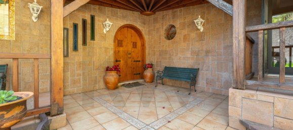 Casa de 6 dormitorios en Funchal, Portugal No. 98259 18