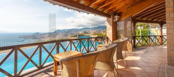 Casa de 6 dormitorios en Funchal, Portugal No. 98259 11