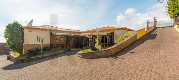 Casa de 6 dormitorios en Funchal, Portugal No. 98259 19