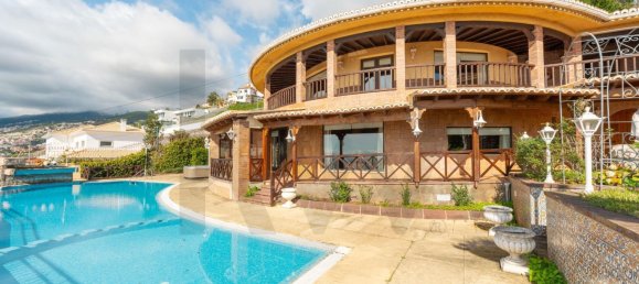 Casa de 6 dormitorios en Funchal, Portugal No. 98259 10