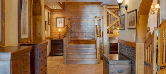 Casa de 6 dormitorios en Funchal, Portugal No. 98259 37