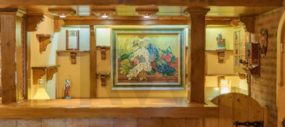 Casa de 6 dormitorios en Funchal, Portugal No. 98259 34