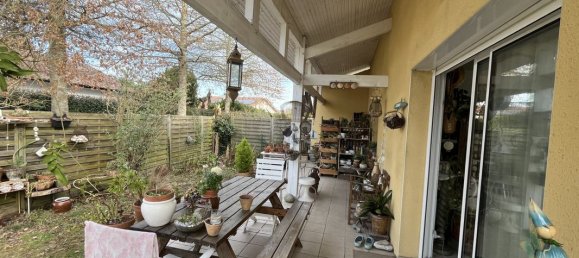 4 bedrooms House in Saubion, France No. 342342 12